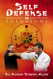 cert Self Defense Solutions Cover
